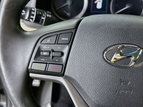 Used 2018 Hyundai Tucson Limited w/ Ultimate Package 02 FWD image 23