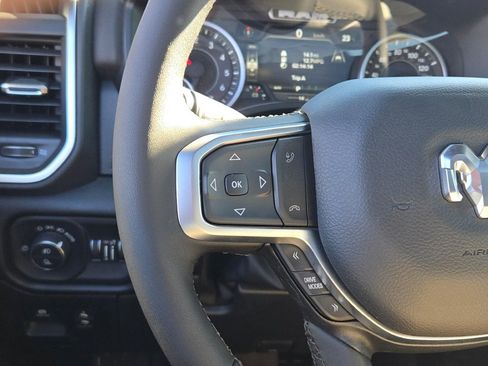 New 2026 RAM 1500 Big Horn image 32