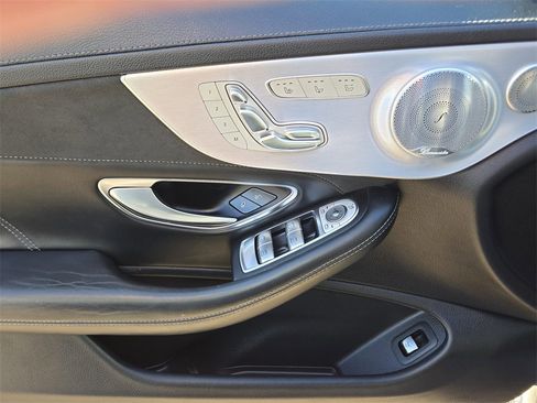Used 2018 Mercedes-Benz C 63 AMG Cabriolet image 25