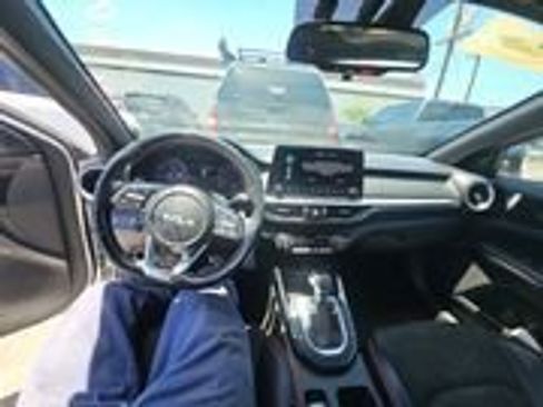Used 2023 Kia Forte GT FWD image 5