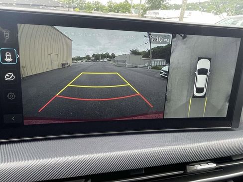 New 2026 Hyundai Sonata Limited FWD image 16
