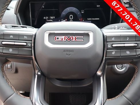 New 2026 GMC Terrain AT4 w/ Convenience Package III image 22
