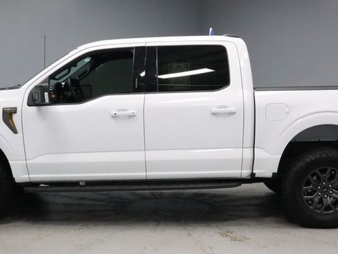 Certified 2023 Ford F150 Tremor image 10