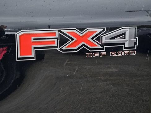 New 2026 Ford F250 XL w/ STX Appearance Package AWD/4WD image 6