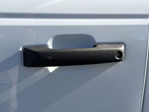 New 2026 Ford Bronco Big Bend image 29