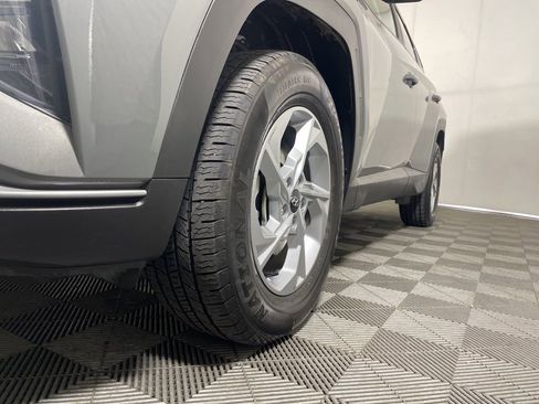 Used 2024 Hyundai Tucson SEL image 26