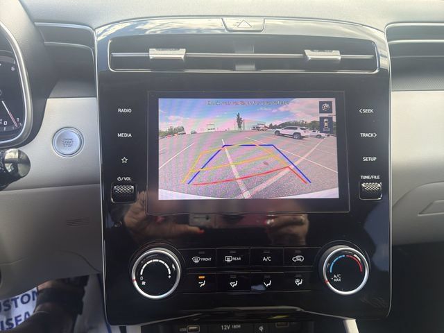 Used 2023 Hyundai Tucson SEL AWD/4WD image 15