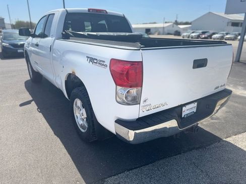 Used 2009 Toyota Tundra SR5 AWD/4WD image 44
