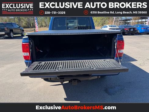 Used 2011 Ford Ranger XLT image 31