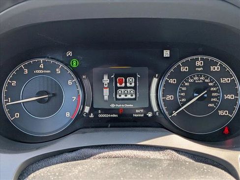 New 2026 Acura RDX SH-AWD w/ Advance Package image 11
