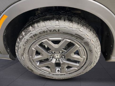 New 2026 Honda CR-V TrailSport image 11
