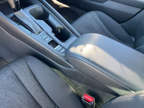 Certified 2024 Honda Accord EX image 19