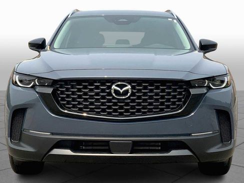New 2025 MAZDA CX-50 AWD 2.5 S w/ Weather Package image 2
