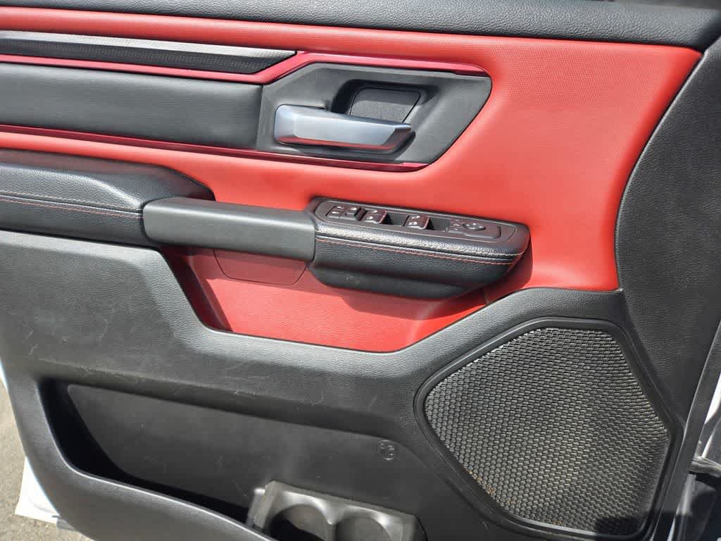 Used 2025 RAM 1500 Rebel w/ Rebel Level 1 Equipment Group AWD/4WD image 19