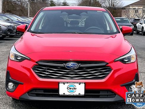 Certified 2024 Subaru Impreza 2.0i Sport image 3