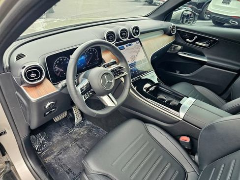 Certified 2024 Mercedes-Benz GLC 300 4MATIC image 13