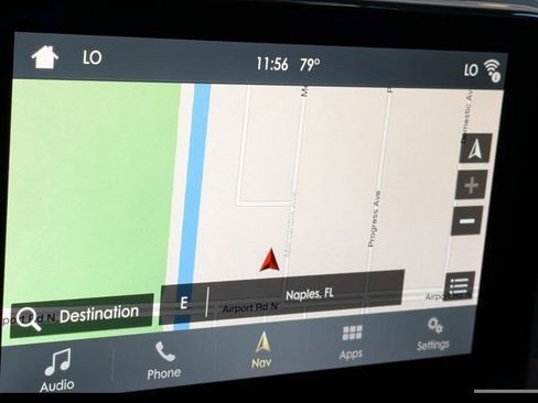 Used 2019 Lincoln Navigator Black Label image 32