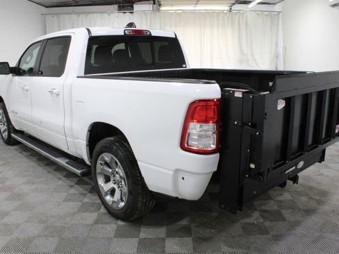 Used 2019 RAM 1500 Big Horn AWD/4WD image 27