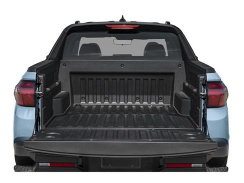 New 2026 Hyundai Santa Cruz SEL image 10