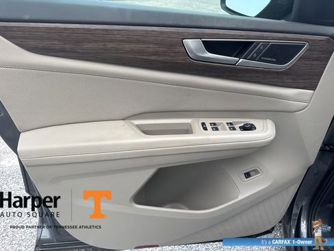 Used 2025 Volkswagen Atlas SEL Premium R-Line AWD/4WD image 19