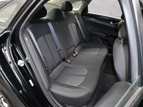 Used 2022 Kia K5 LXS image 33