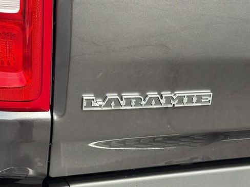 New 2026 RAM 1500 Laramie image 13