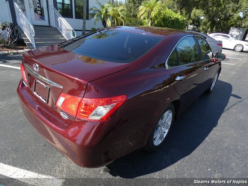 Used 2008 Lexus ES 350 FWD image 11