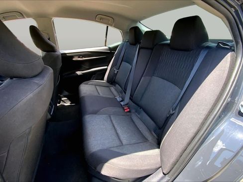 Used 2025 Toyota Camry LE FWD image 20