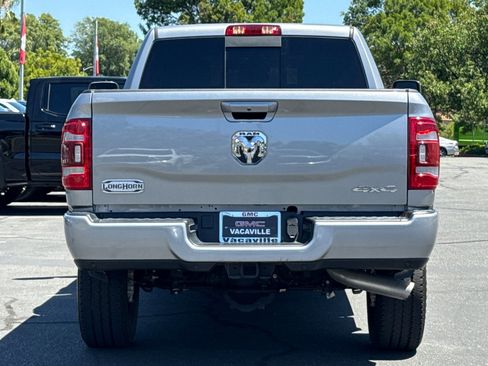 Used 2024 RAM 2500 Limited AWD/4WD image 6