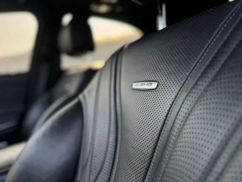Used 2018 Mercedes-Benz S 63 AMG AMG S 63 image 25