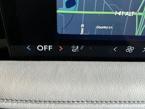 Used 2025 Lincoln Aviator Reserve w/ Illumination Package image 8