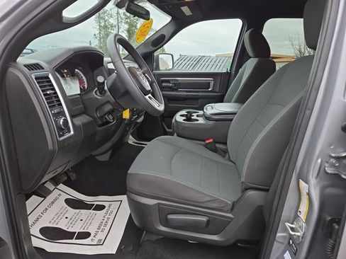 Used 2024 RAM 1500 Classic Warlock image 3