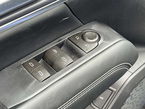 New 2026 GMC Terrain Elevation image 15