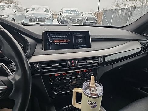 Used 2017 BMW X5 xDrive35i image 10