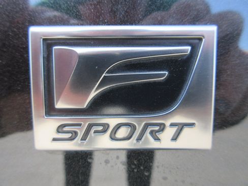 Used 2023 Lexus IS 500 w/ Accessory Package RWD image 3