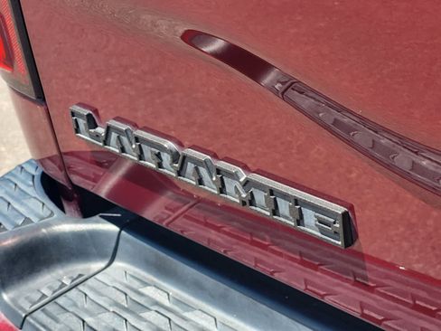 Used 2023 RAM 3500 Laramie AWD/4WD image 13