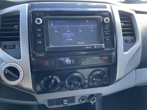 Used 2014 Toyota Tacoma 4x4 Double Cab w/ TRD Sport Package image 18