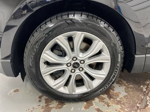Used 2023 Ford Edge Titanium w/ Cargo Accessory Package AWD/4WD image 25