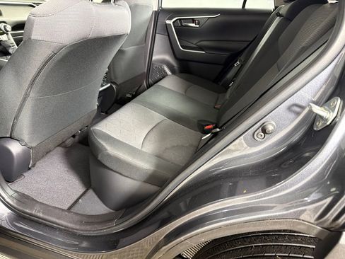 Used 2024 Toyota RAV4 XLE w/ Convenience Package image 22