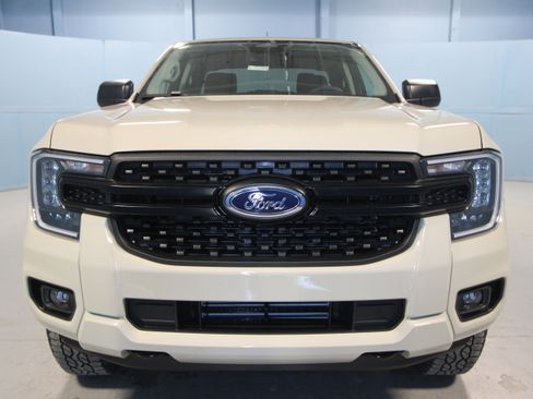 New 2025 Ford Ranger XL w/ Trailer Tow Package image 21