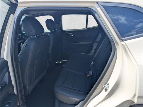 Used 2026 Chevrolet Trax RS w/ Sunroof Package FWD image 15