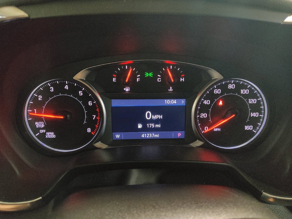 Used 2025 Chevrolet Blazer LT FWD image 23