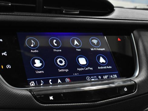 New 2025 Cadillac XT5 Premium Luxury w/ Technology Package AWD/4WD image 7