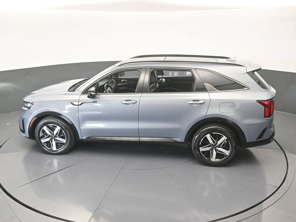 Used 2023 Kia Sorento S w/ Panoramic Sunroof Package FWD image 49