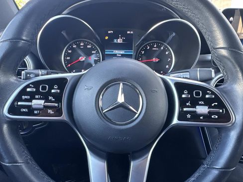 Used 2022 Mercedes-Benz GLC 300 image 16