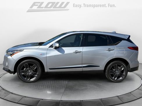 Used 2023 Acura RDX A-Spec image 4