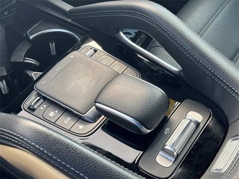 Used 2021 Mercedes-Benz GLS 450 4MATIC image 34