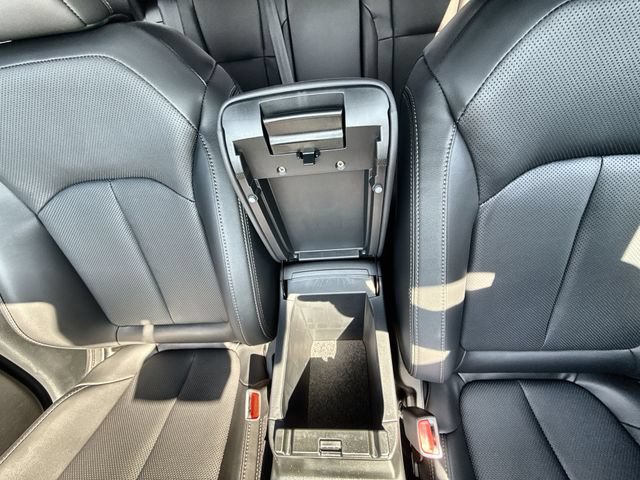 New 2026 Subaru Outback Limited AWD/4WD image 23