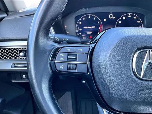 Used 2024 Acura Integra image 11