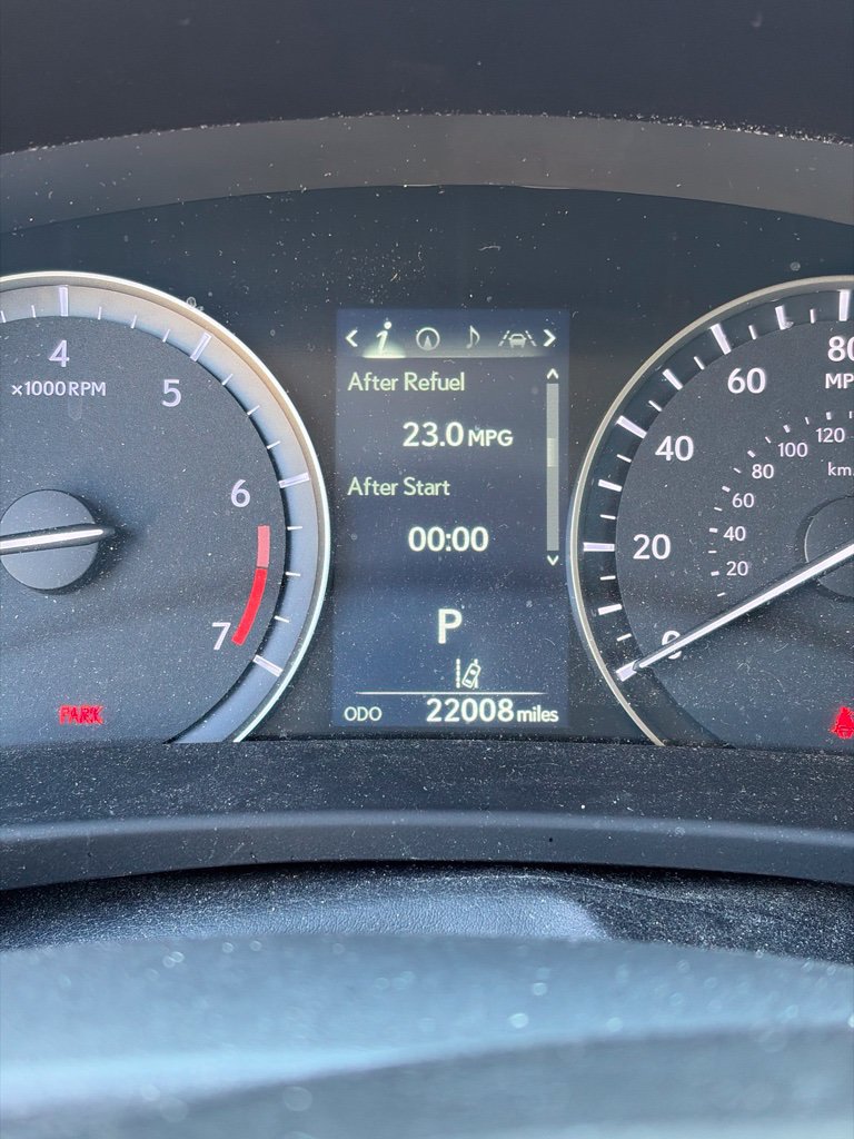 Certified 2022 Lexus RX 350 FWD w/ Premium Package image 2